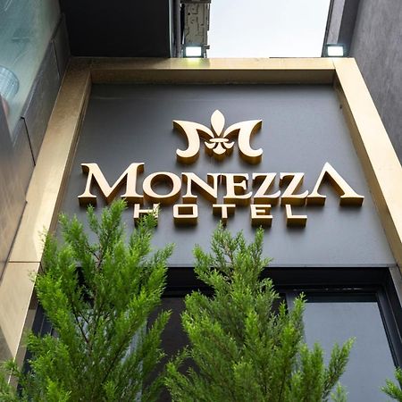 Hotel Monezza Avcilar Stambuł Zewnętrze zdjęcie