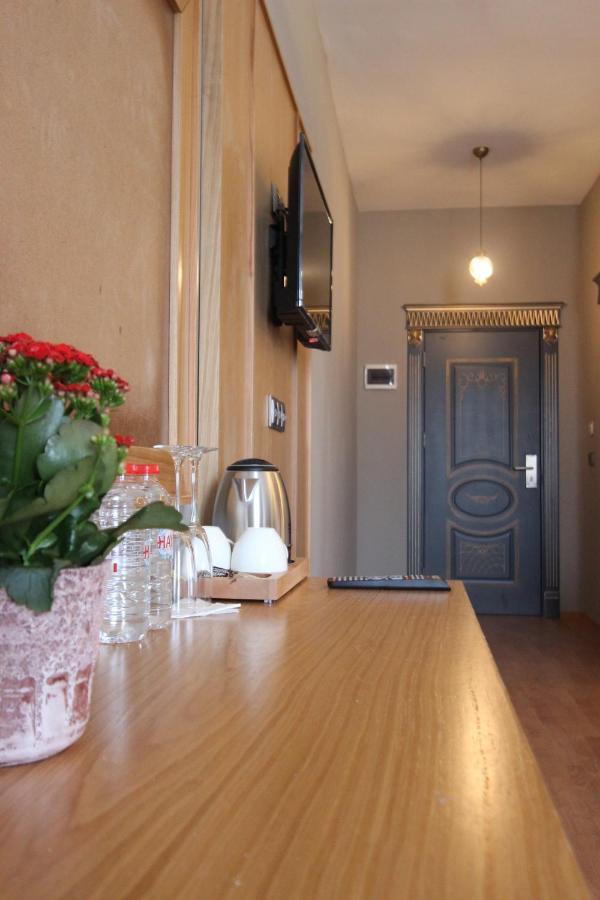 Hotel Monezza Avcilar Stambuł Zewnętrze zdjęcie