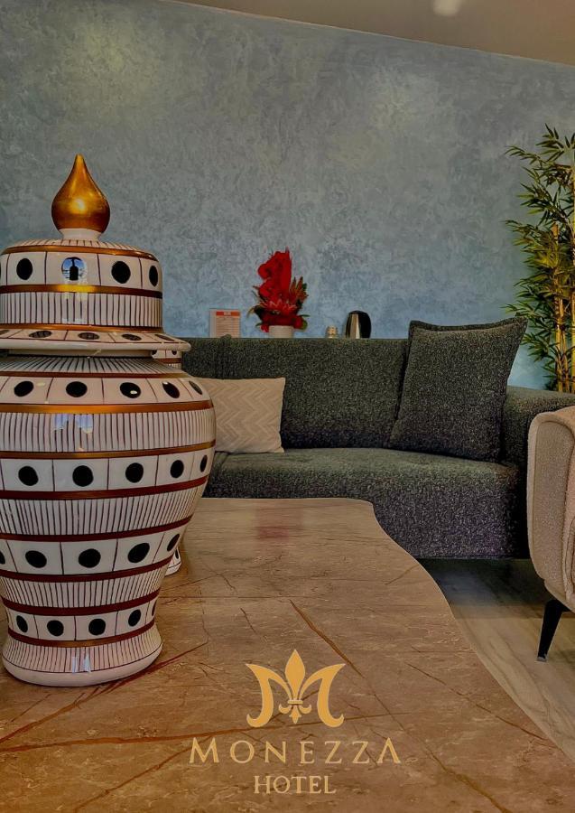 Hotel Monezza Avcilar Stambuł Zewnętrze zdjęcie