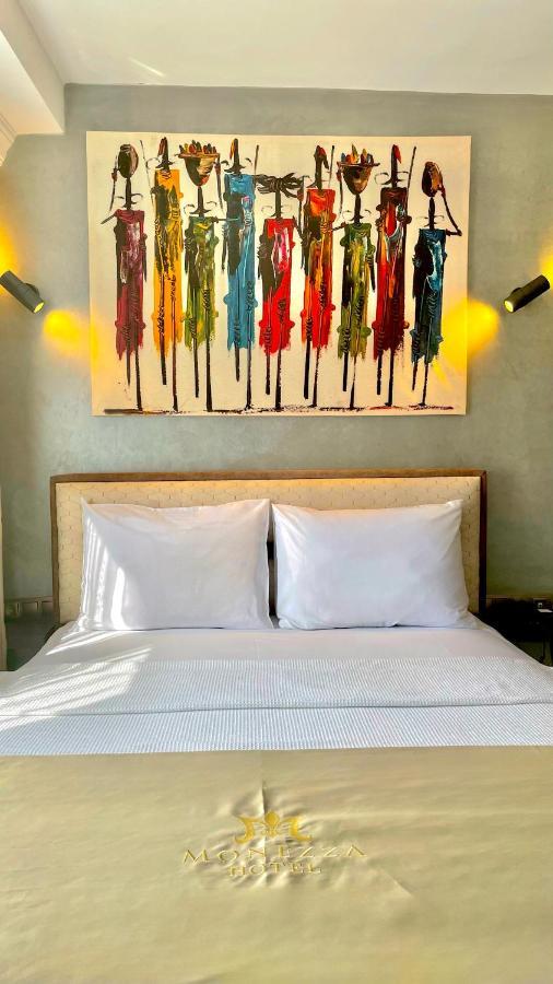Hotel Monezza Avcilar Stambuł Zewnętrze zdjęcie