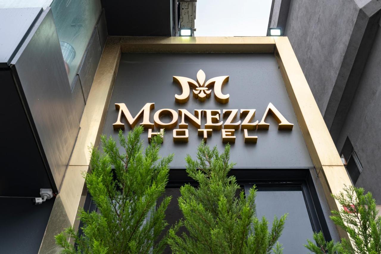 Hotel Monezza Avcilar Stambuł Zewnętrze zdjęcie