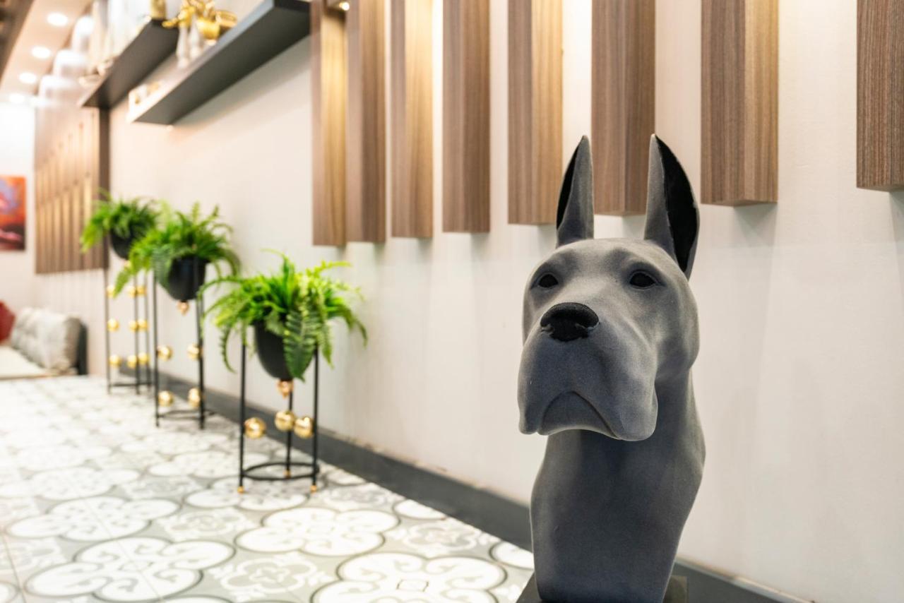 Hotel Monezza Avcilar Stambuł Zewnętrze zdjęcie