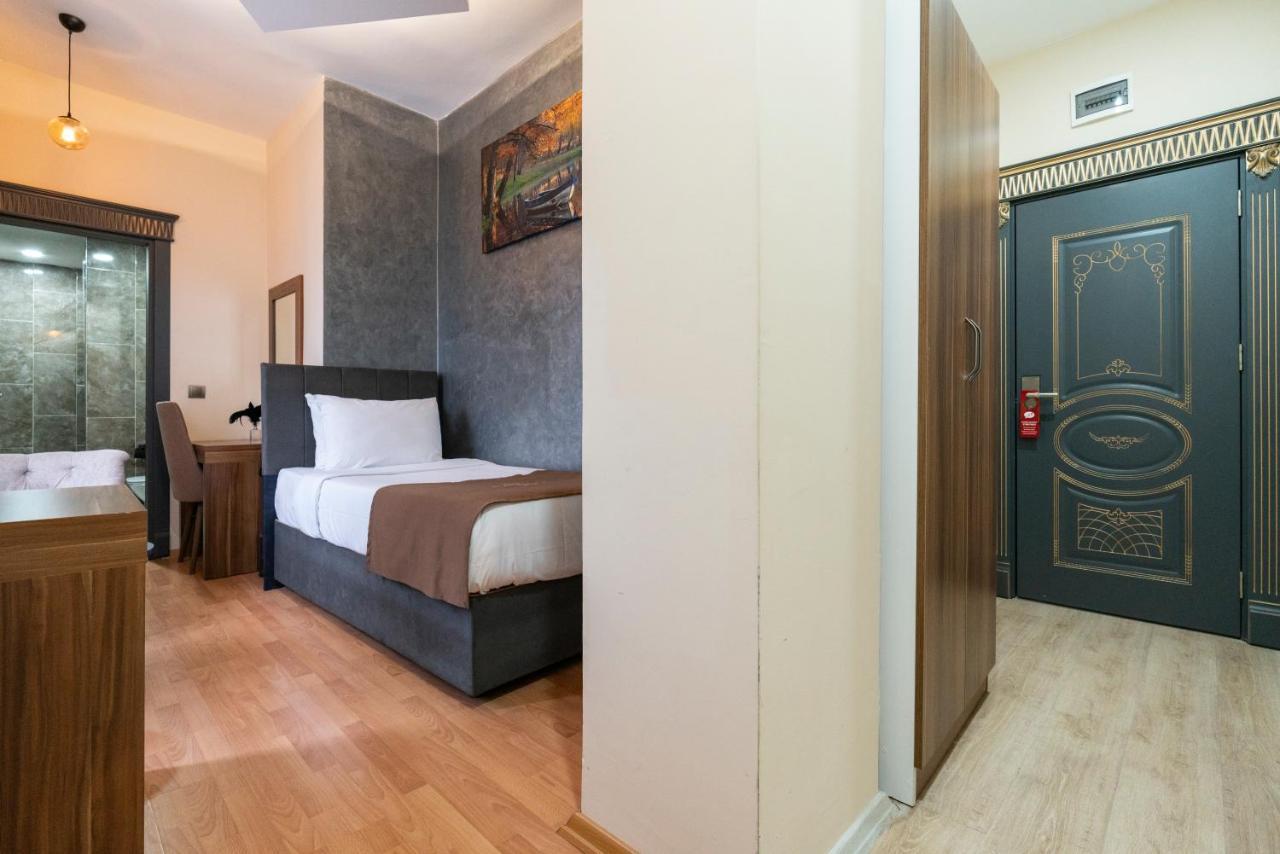 Hotel Monezza Avcilar Stambuł Zewnętrze zdjęcie
