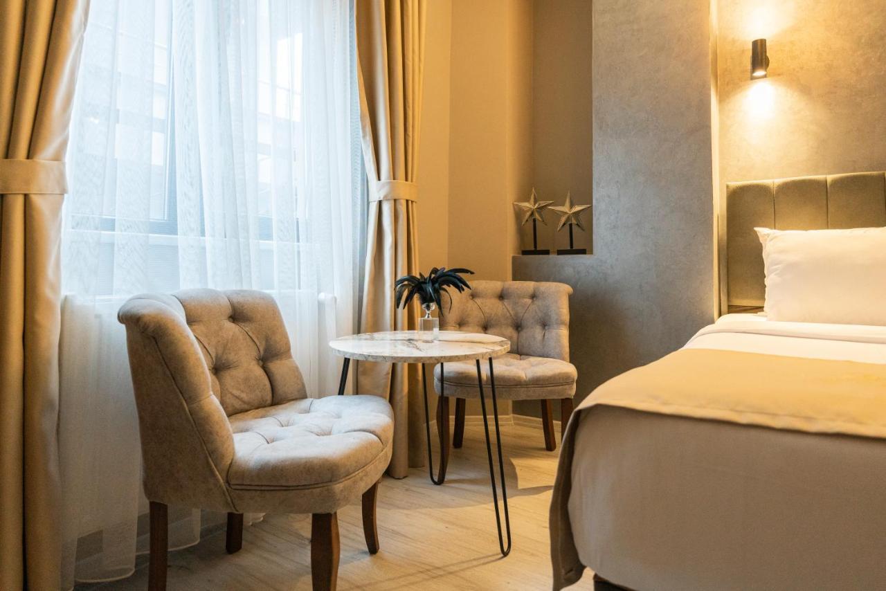 Hotel Monezza Avcilar Stambuł Zewnętrze zdjęcie