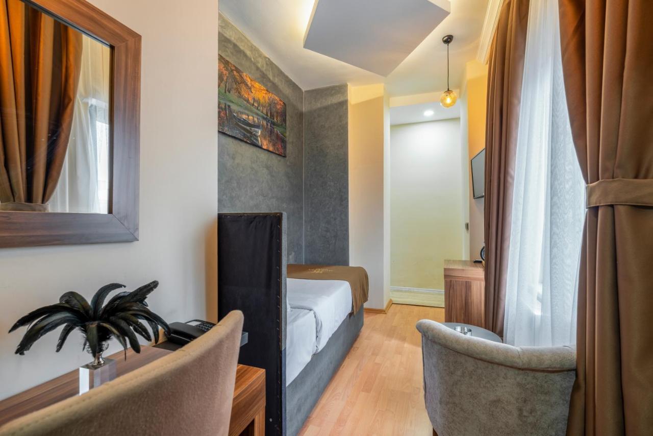 Hotel Monezza Avcilar Stambuł Zewnętrze zdjęcie