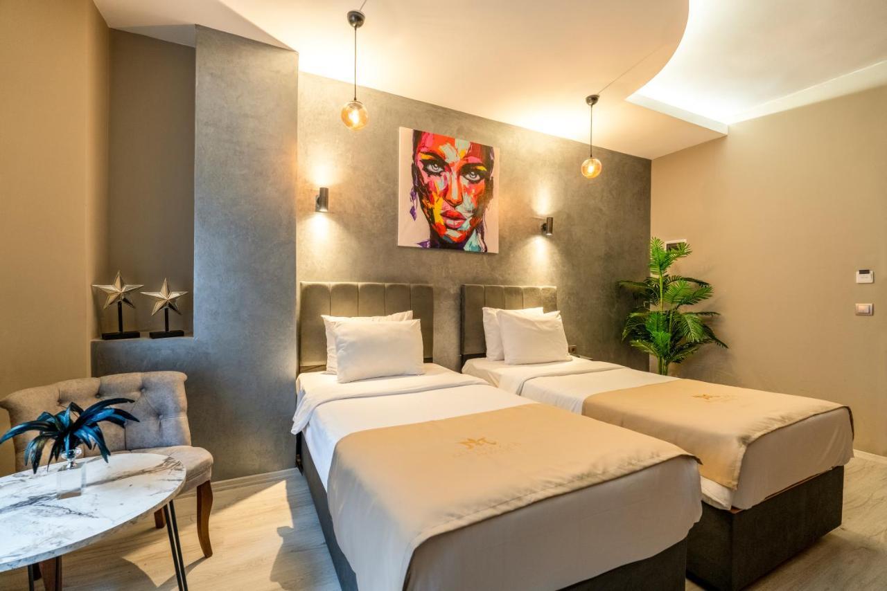 Hotel Monezza Avcilar Stambuł Zewnętrze zdjęcie