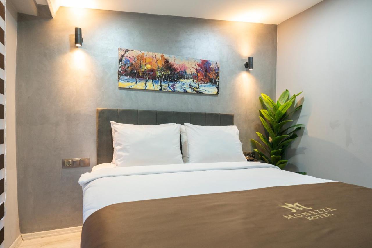 Hotel Monezza Avcilar Stambuł Zewnętrze zdjęcie