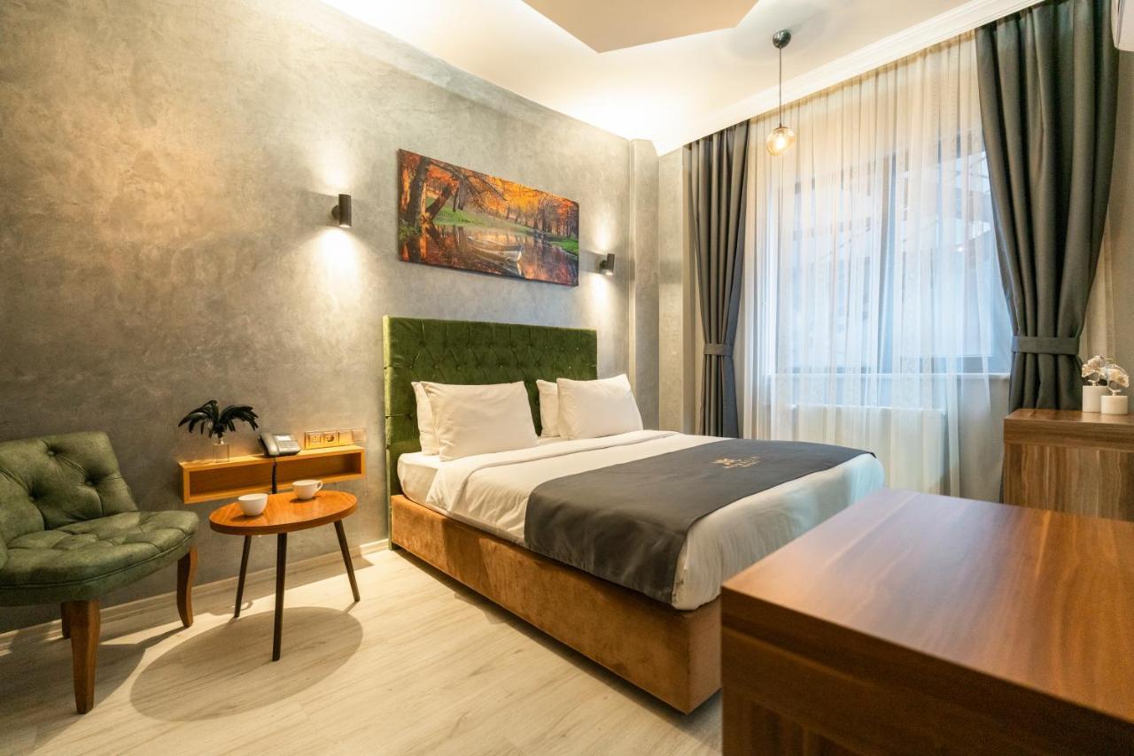 Hotel Monezza Avcilar Stambuł Zewnętrze zdjęcie