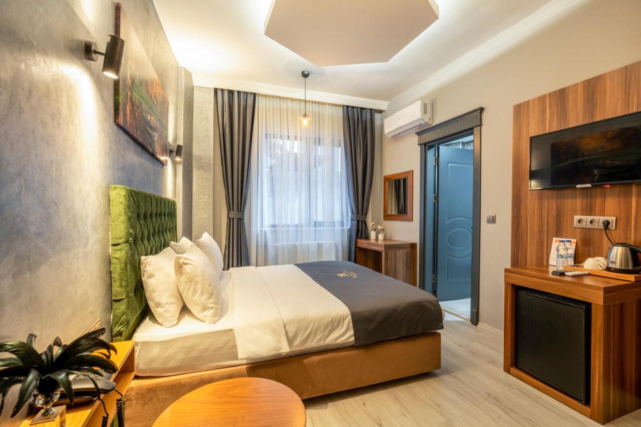 Hotel Monezza Avcilar Stambuł Zewnętrze zdjęcie