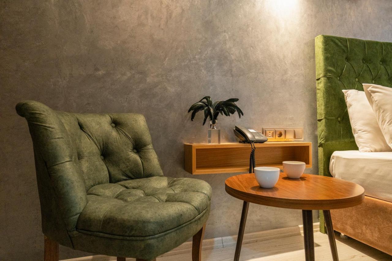 Hotel Monezza Avcilar Stambuł Zewnętrze zdjęcie