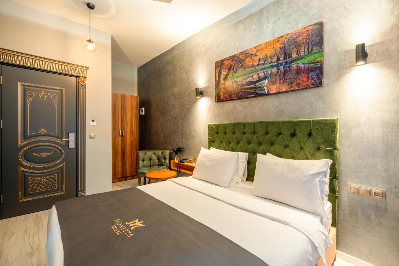 Hotel Monezza Avcilar Stambuł Zewnętrze zdjęcie