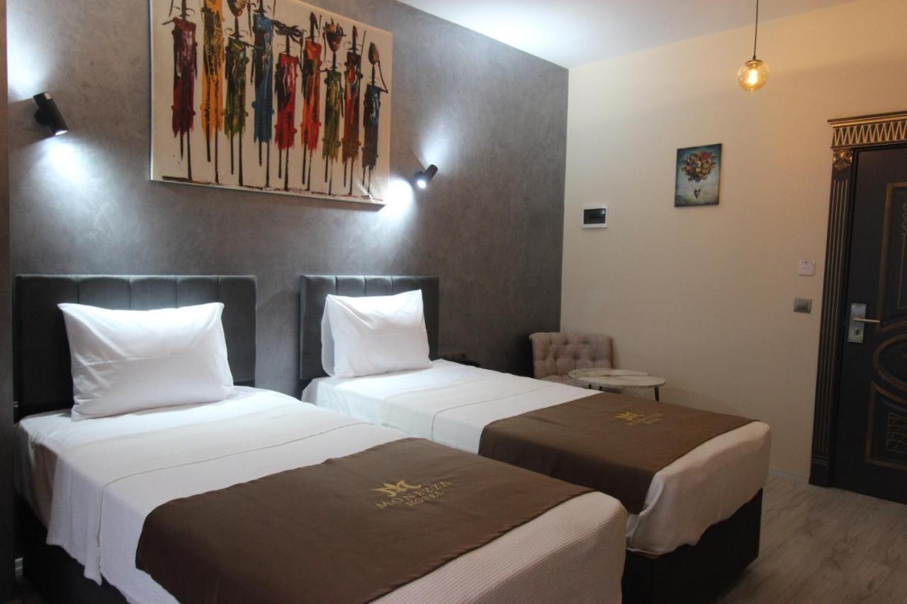 Hotel Monezza Avcilar Stambuł Zewnętrze zdjęcie