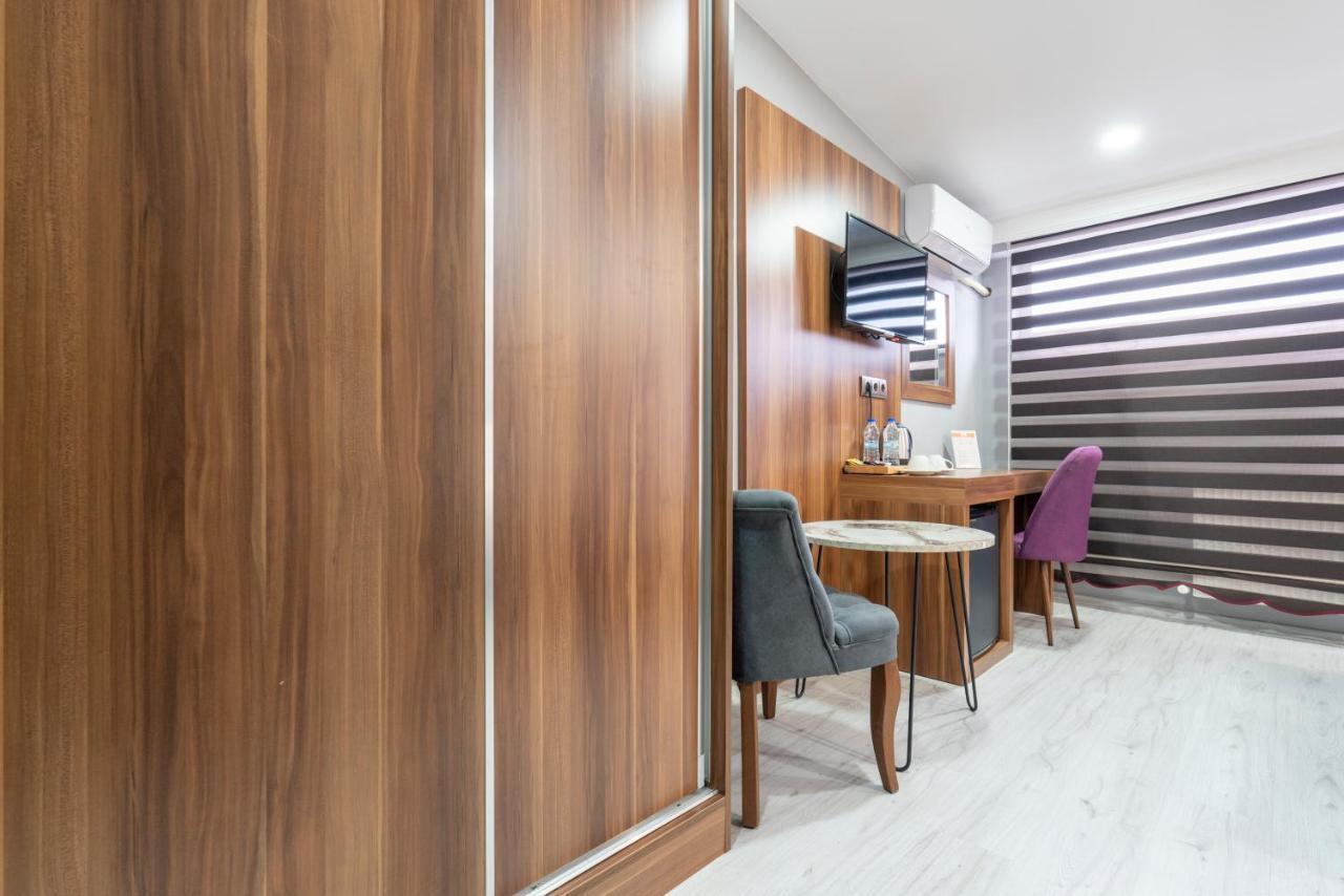 Hotel Monezza Avcilar Stambuł Zewnętrze zdjęcie