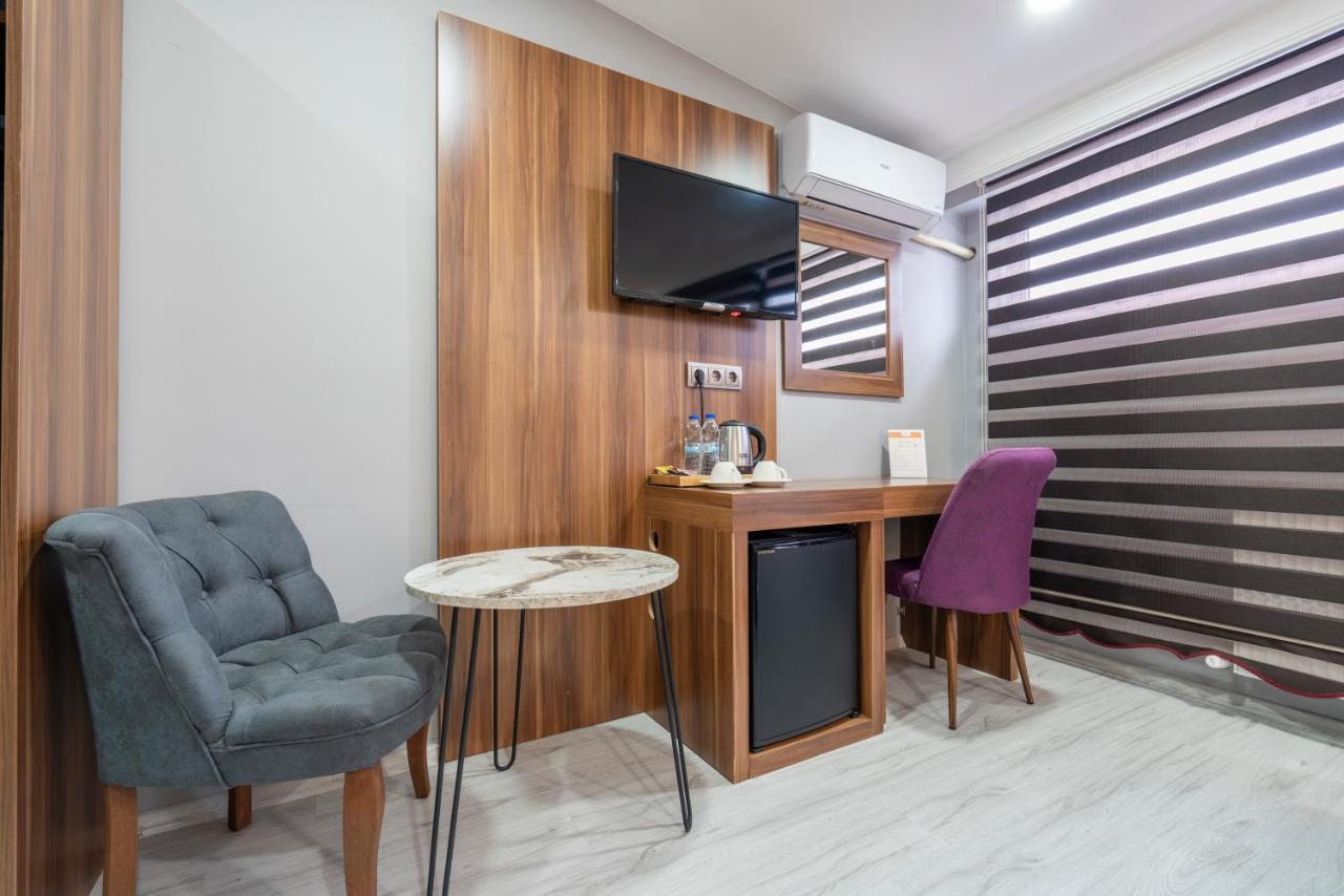Hotel Monezza Avcilar Stambuł Zewnętrze zdjęcie