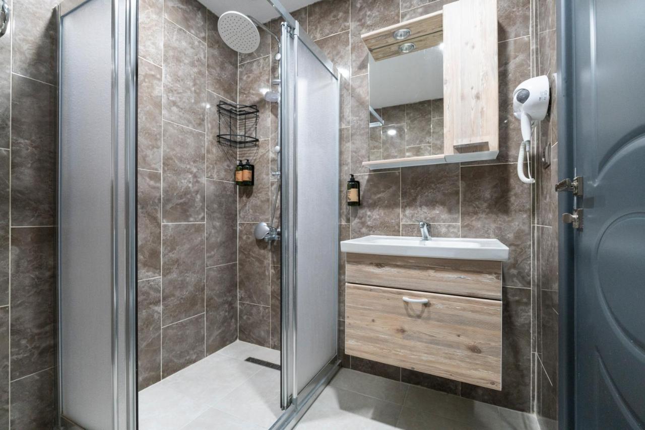 Hotel Monezza Avcilar Stambuł Zewnętrze zdjęcie