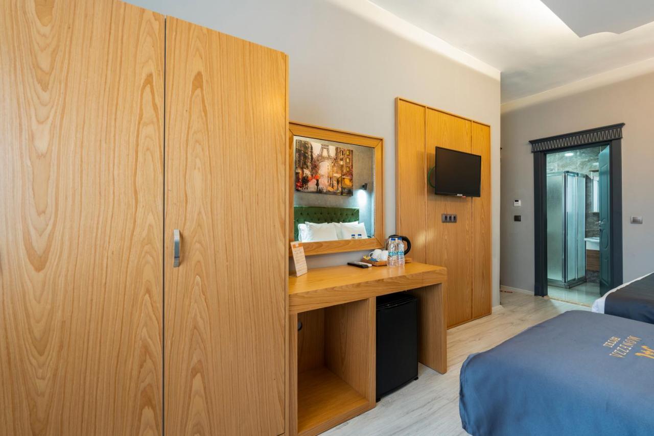 Hotel Monezza Avcilar Stambuł Zewnętrze zdjęcie