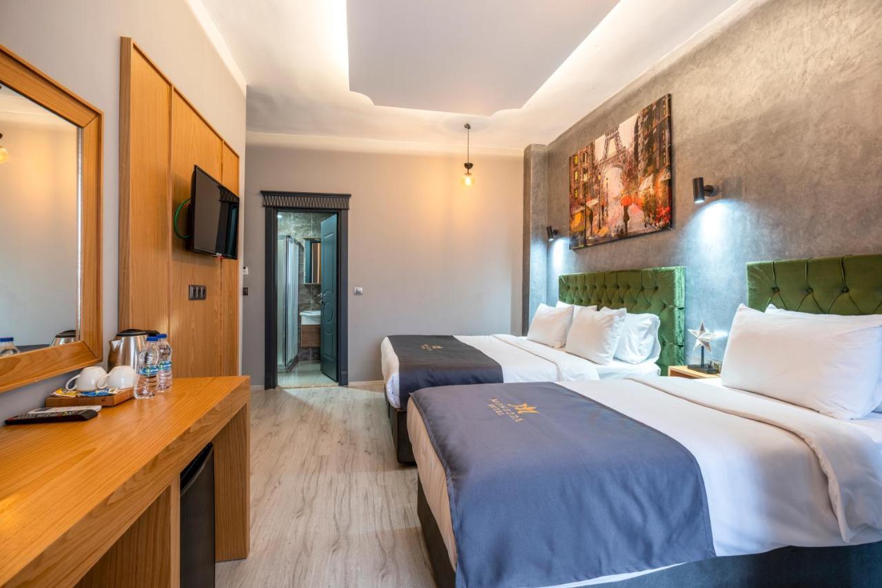 Hotel Monezza Avcilar Stambuł Zewnętrze zdjęcie