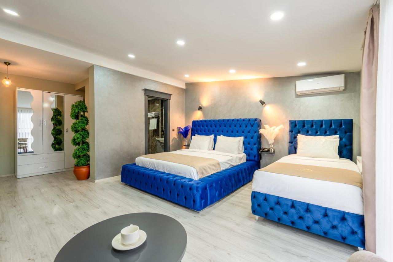 Hotel Monezza Avcilar Stambuł Zewnętrze zdjęcie