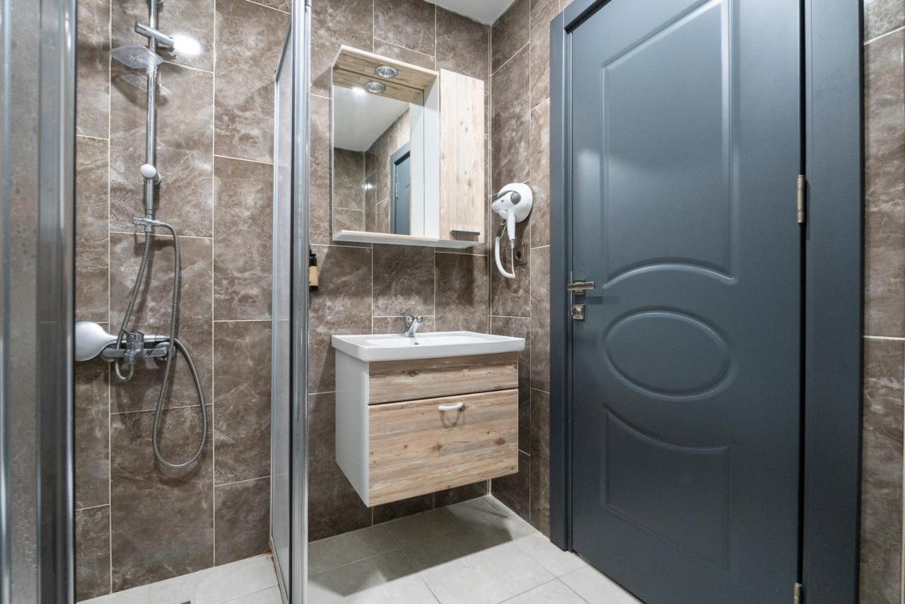 Hotel Monezza Avcilar Stambuł Zewnętrze zdjęcie