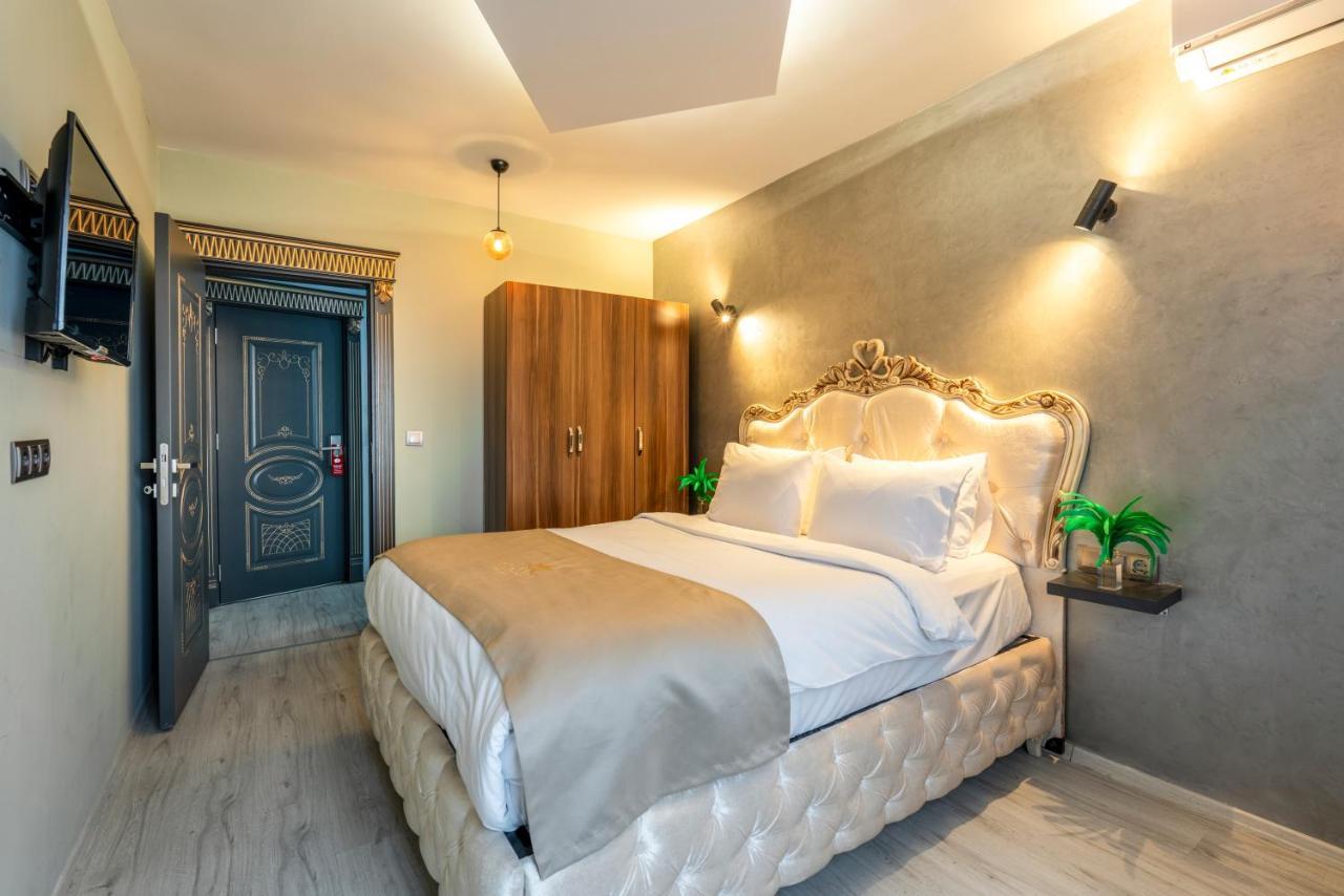 Hotel Monezza Avcilar Stambuł Zewnętrze zdjęcie