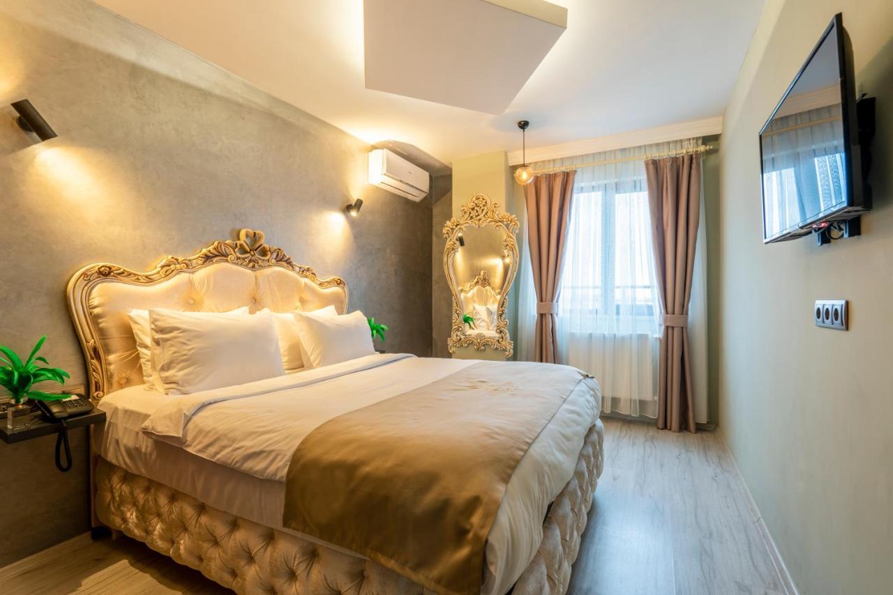 Hotel Monezza Avcilar Stambuł Zewnętrze zdjęcie