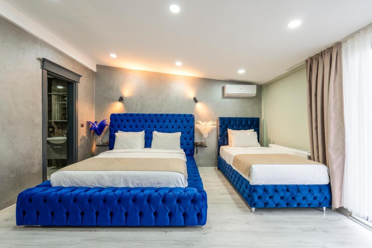 Hotel Monezza Avcilar Stambuł Zewnętrze zdjęcie