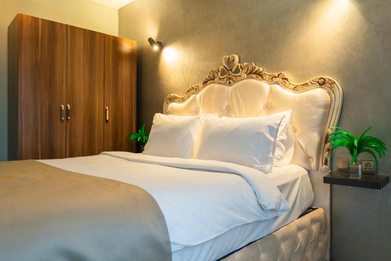 Hotel Monezza Avcilar Stambuł Zewnętrze zdjęcie