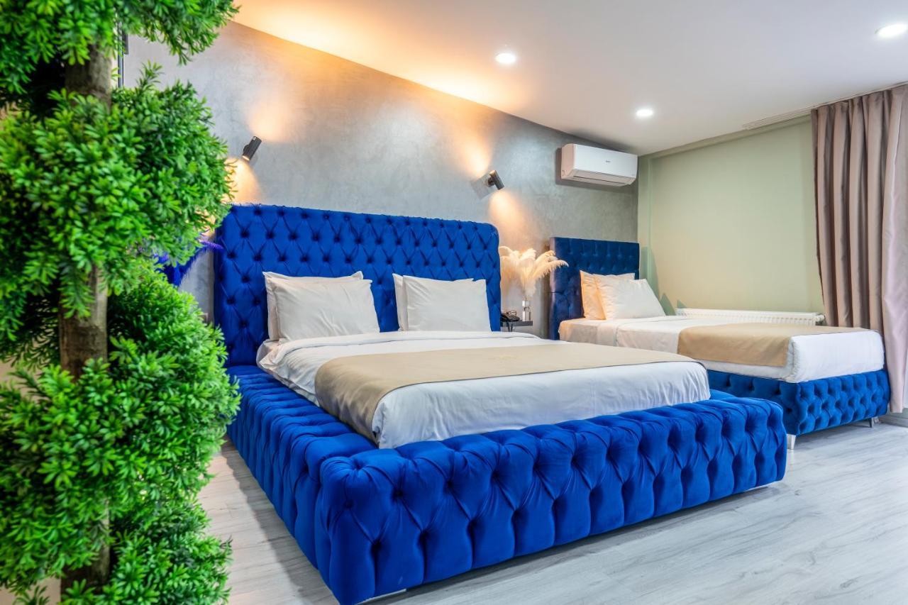 Hotel Monezza Avcilar Stambuł Zewnętrze zdjęcie