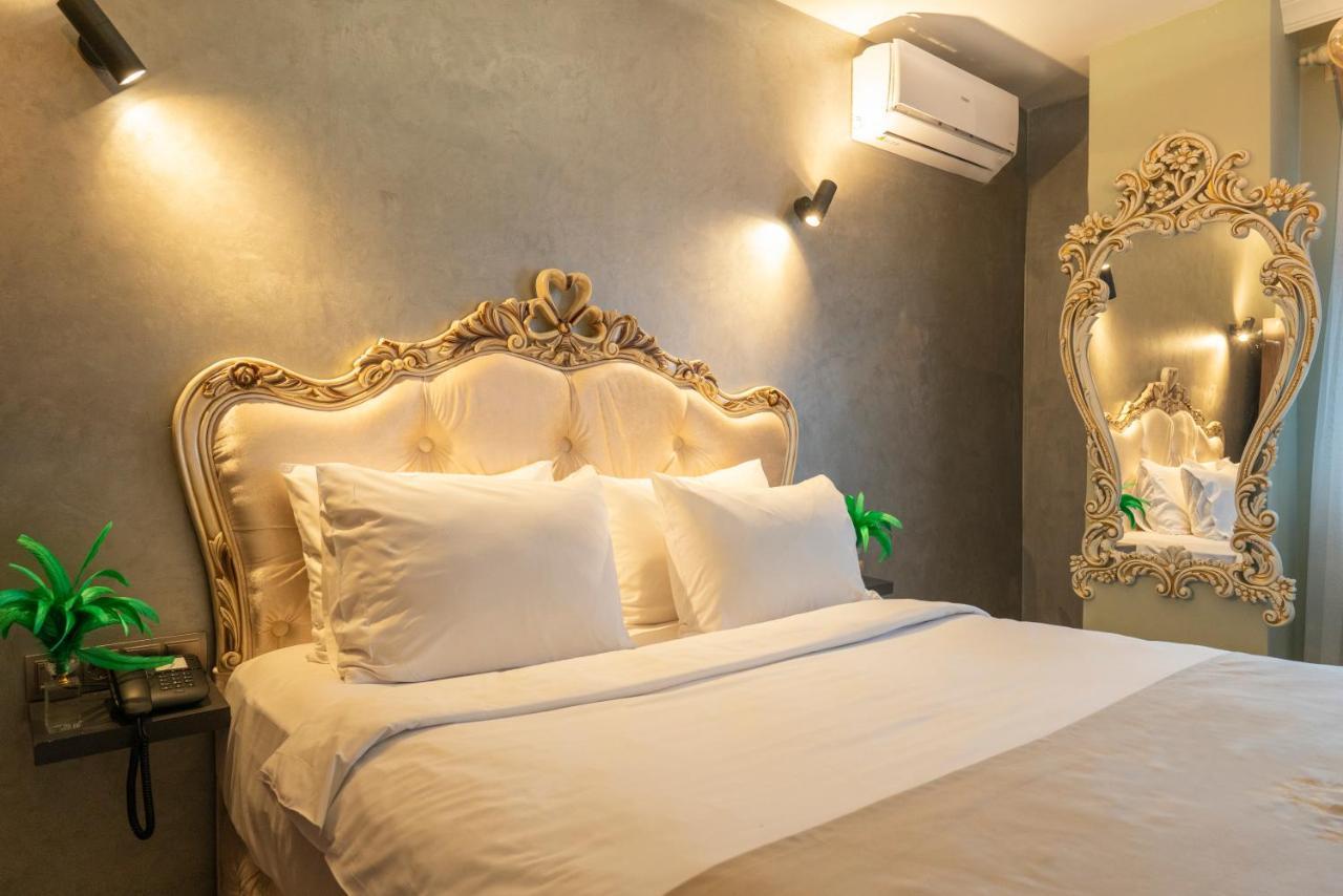 Hotel Monezza Avcilar Stambuł Zewnętrze zdjęcie
