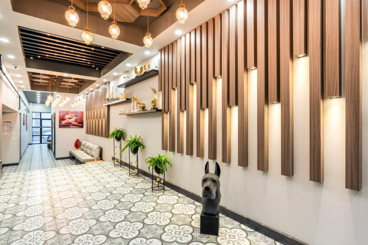 Hotel Monezza Avcilar Stambuł Zewnętrze zdjęcie