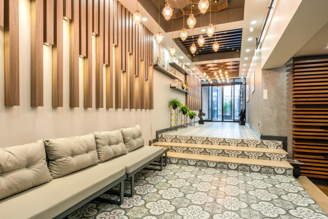 Hotel Monezza Avcilar Stambuł Zewnętrze zdjęcie