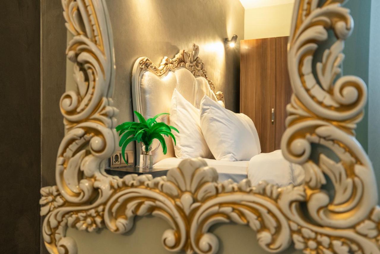 Hotel Monezza Avcilar Stambuł Zewnętrze zdjęcie